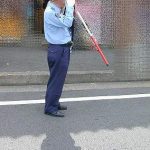 第46回 お巡りさんも