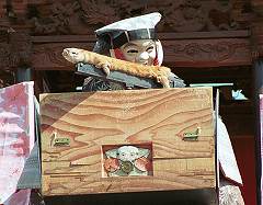 第47回 山猫いたち