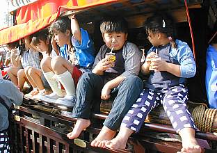 第5回 大人だけ？