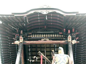 第9回 風通しのいい屋根