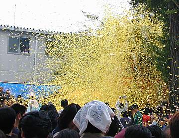 第10回 神吹雪一番