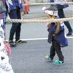 第12回 綱曳き二態