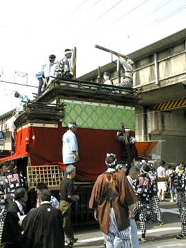 第4回目 やっ！やねが無い