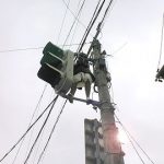 第8回目 信号機