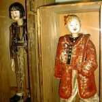 第9回目 寂しい唐子