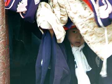 第10回目 三番叟