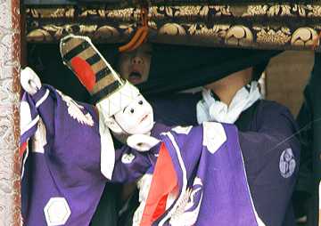 第10回目 三番叟