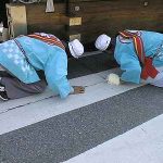 第13回目 落とし物?