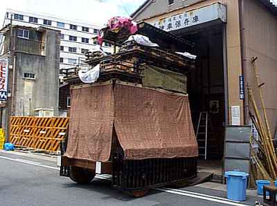 第17回目 続・この山車知ってる人手を挙げて！