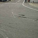 第18回目 ドリフト痕