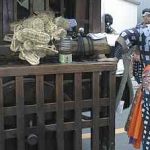 第20回目 草鞋(わらじ)