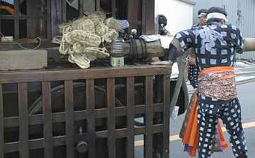 第20回目 草鞋（わらじ）