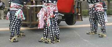 第20回目 草鞋（わらじ）