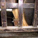 第24回目 山車のパーキング・ブレーキ