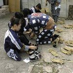 第27回目 続・続・草鞋