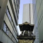 第29回目 続・ビルと山車