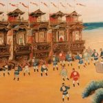 第3回 潮干祭り絵馬