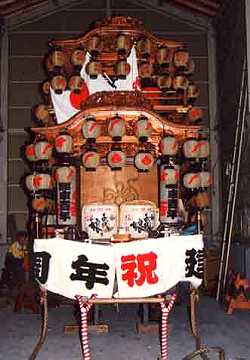 第6回 遠州の知多型