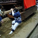 第8回 雨上がりの坂下ろし