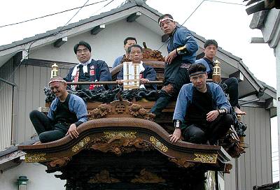 第11回 定員オーバー