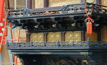 第12回 主役不在