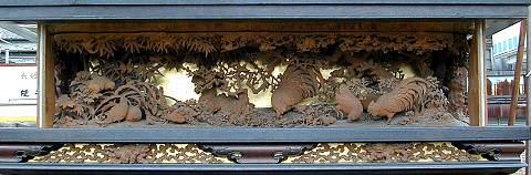 第12回 主役不在