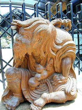 第12回 主役不在