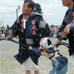 第14回 祭りと子供/その1