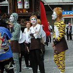 第16回 本年度ベストドレッサー賞