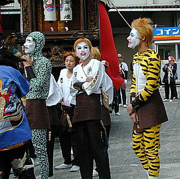 第16回 本年度ベストドレッサー賞