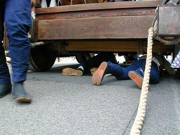 第17回 捜し物？