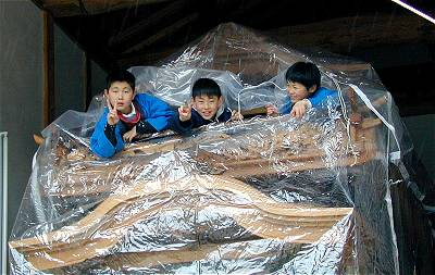 第19回 祭りと子供/その2