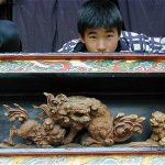 第20回 祭りと子供/その3