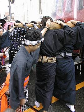 第29回 雨の横須賀2態