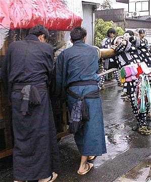 第29回 雨の横須賀2態