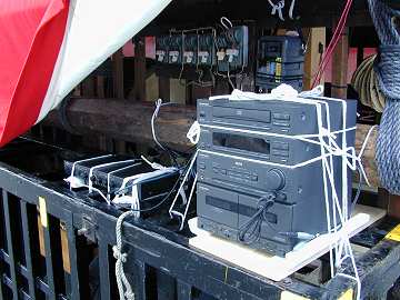 第32回 近代的?装備