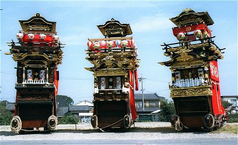 第35回 誰かいませんか