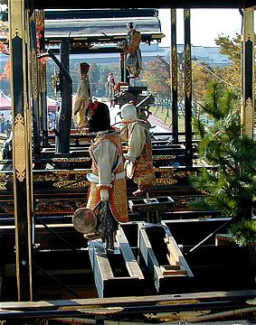 第36回 横並びは