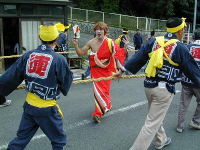 第38回 女子高生
