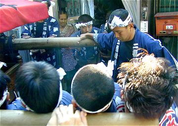 第39回 狭隘壱番