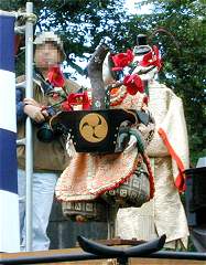 第41回 私怒ってます~in犬山