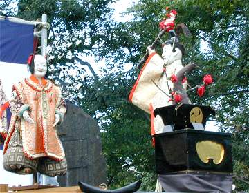 第41回 私怒ってます～in犬山