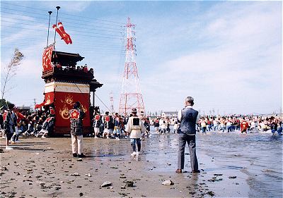 第42回 私怒ってます～in亀崎