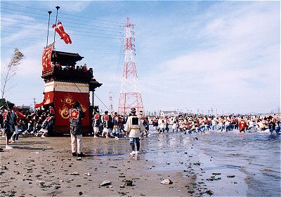 第42回 私怒ってます～in亀崎