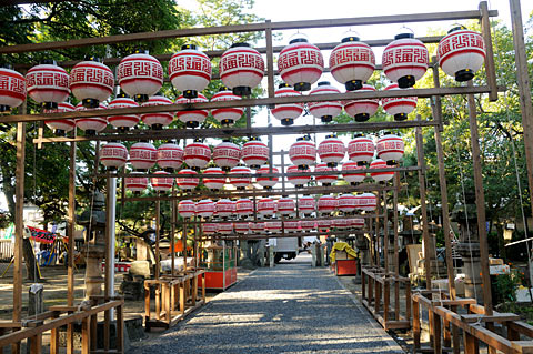 第1図 深く一礼