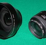 ワイドコンバータのこと