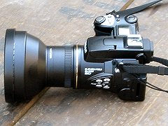 恐ろしい形相になったE5700