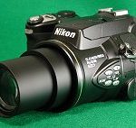 ズームレンズのこと