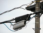 写真A　クロージャー