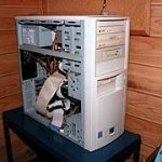 2003バージョンマシン